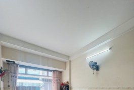GẦN AEON TÂN PHÚ, HẺM 7M, 56M2, 3 TẦNG 3PN, NHÀ ĐƯỜNG SỐ 5 GIÁ 6 TỶ
